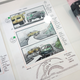 Illustration for article titled My Afternoon With James Bonds Amazing Spy Vehicles